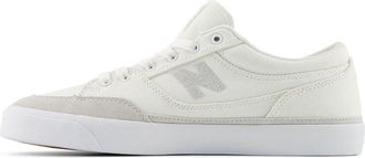 New Balance x Franky Villani 417 Low White Grey NM417LWG