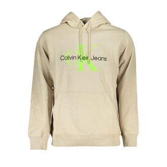 Calvin Klein Monogram Hoodie J30j300015