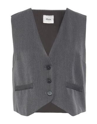 Dixie Tailored Vests