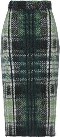 Elisabetta Franchi BOTTOMWEAR - Midi skirts sur YOOX.COM