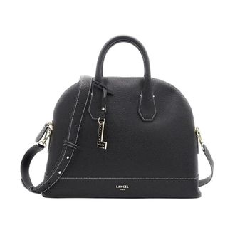 Lancel Donna, Borse, Nero, Taglia unica, new