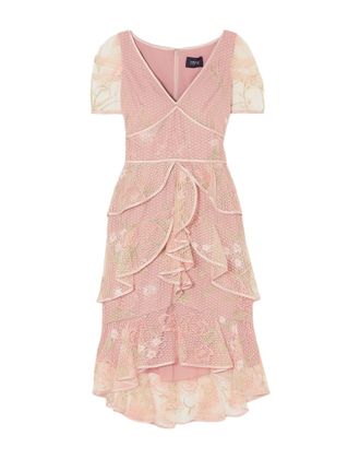 Marchesa KLEIDER - Midi-Kleider auf YOOX.COM