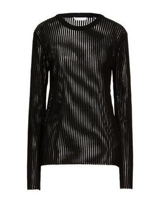 Helmut Lang PRENDAS DE PUNTO - Pullover en YOOX.COM
