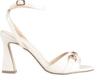 Menbur CALZADO - Sandalias con cierre en YOOX.COM