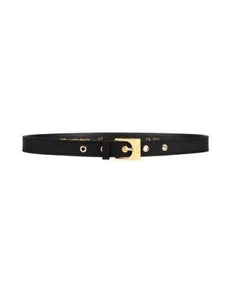 Elisabetta Franchi Small Leather Goods - Belts sur YOOX.COM