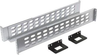 A.P.C. Kit Guias Rack 19 Smart Ups