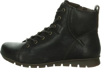 Think Laarzen - Dames - Schoenen - Bruin - Maat: 39 EU