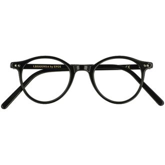 Epos unisex, Accessoires, Zwart, Maat: ONE Size