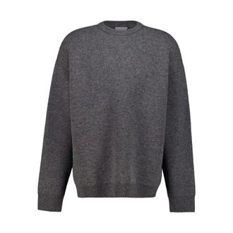Balenciaga Hombre, Jerseys, Gris, Talla: S
