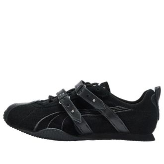 Puma H-Street Black 406838-01