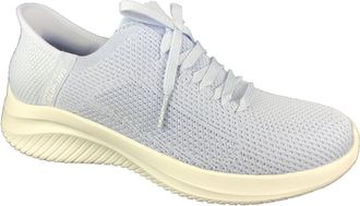 Skechers Casual Sneaker Schoenen - Dames - Sneakers - Blauw - 42 EU - Schoenen