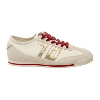 Back70 Back70, Dames, Schoenen, Beige, Maat: 40 EU Leer