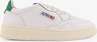 Autry Sneakers Medalist in pelle - AUTRY - gender_Man