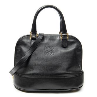 Loewe Vintage Dome Tote schoudertas