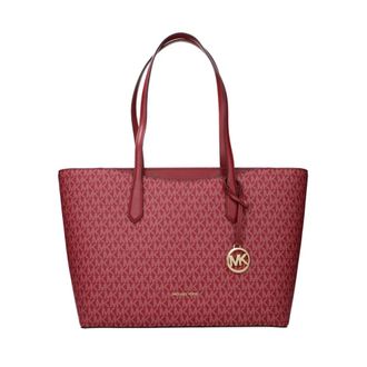 Michael Kors Mujer, Bolsos, Rojo, Talla: ONE Size