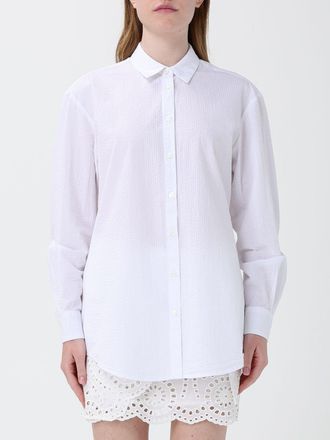 MC2 Saint Barth Camicia in cotone