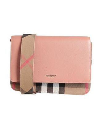 Burberry BAGS - Cross-body bags sur YOOX.COM