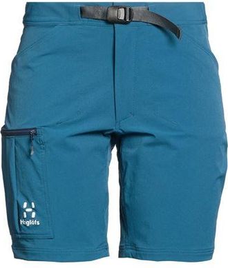 Hagl&ouml;fs BOTTOMWEAR - Shorts e bermuda su YOOX.COM