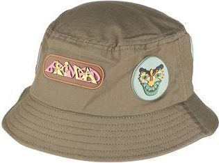 Brain Dead ACCESSORIES - Hats on YOOX.COM