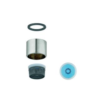 GROHE Aireador De Acero Grohe 48251