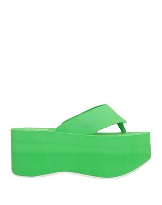 Msgm SCHUHE - Zehentrenner auf YOOX.COM