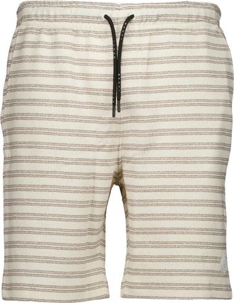 Genti Shorts - Heren - Strandmode - Beige - M - Badmode