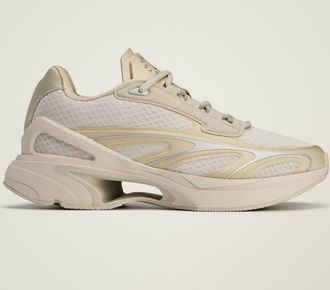 adidas ADIDAS by Stella McCartney Unisex Sportswear 2000 Shoes - Beige - Size UK 7.5