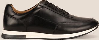 Oswin Hyde Mens Spencer Black - Size: 11