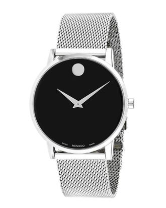 Movado Mens Museum Watch