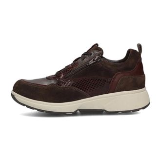Xsensible Dames, Schoenen, Bruin, Maat: 39 EU Su&egrave;de