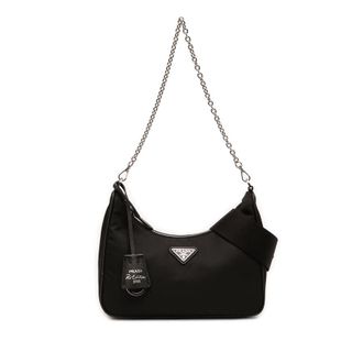 Prada Pre-owned Prada Re Nylon Re Edition 2005 Satchel Ladies HN75CPE8D4482PV7
