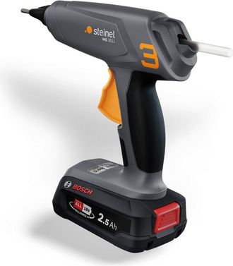 Steinel Mobileglue 3011 Pistola De Pegamento Sin Cable Ergon&oacute;mica