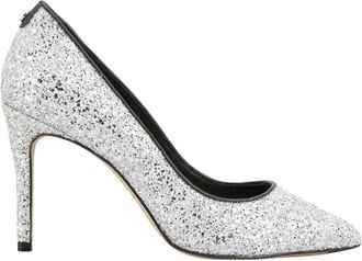 Cosmoparis Schoenen, Dames, Grijs, 36 EU, Azoa Pumps