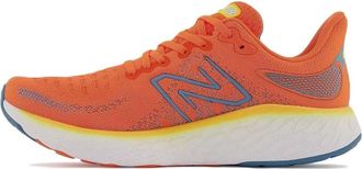 New Balance Fresh Foam X 1080v12 Vibrant Orange M1080M12