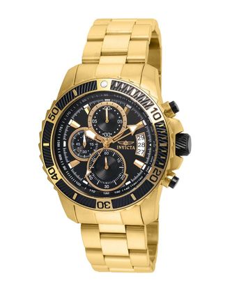 Invicta Mens Pro Diver Watch