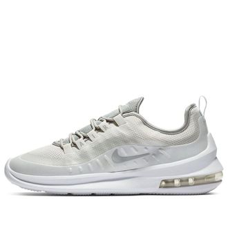 Nike (WMNS) Nike Air Max Axis Wolf Grey White AA2168-010