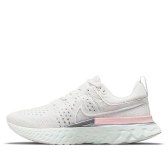 Nike (WMNS) Nike React Infinity Run Flyknit 2 Platinum Tint CT2423-007