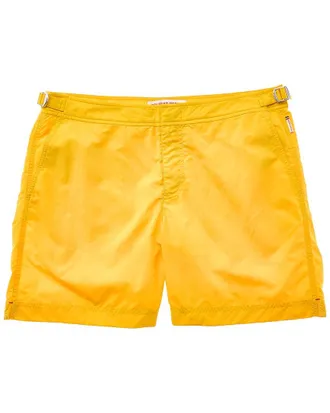 Orlebar Brown Bulldog Solid Swim Short