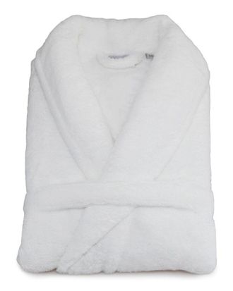 Linum Home Textiles Super Plush Bathrobe