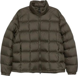 Moncler Hombre, Chaquetas, Verde, Talla: 2XL