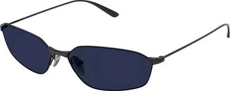 Balenciaga Bb0412 S Occhiali da sole