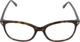 Tom Ford Optisch Montuur - unisex - Brillen - Veelkleurig - 54 MM - Accessoires