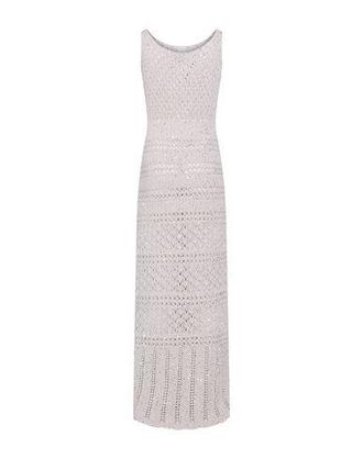 Eleventy DRESSES - Maxi dresses on YOOX.COM
