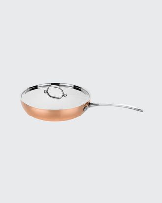 Mepra Toscana 10.5 Frying Pan with Lid