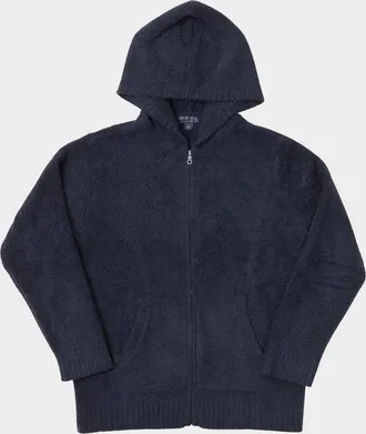 Barefoot Dreams Men & apos;s CozyChic Zip-Up Hoodie