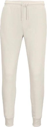 SOLS Jumbo joggingbroek voor volwassenen, uniseks (Gebroken wit)