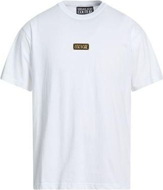 Versace TOPWEAR - T-shirts on YOOX.COM