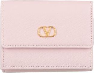 Valentino Garavani Wallets
