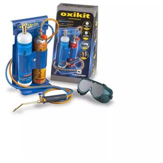 Kemper Kit saldatura il saldatutto 555d Kemper