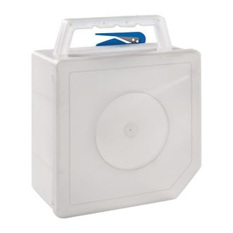 OEM Distribuidor De Cintas De Se&ntilde;alizaci&oacute;n Transparente Con Cuchillo Integrado L200 X